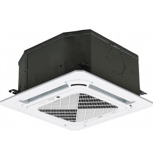 Кассетный кондиционер Kentatsu KSZB35HZRN1W/KSUNB35HZRN1/KPU65-D4