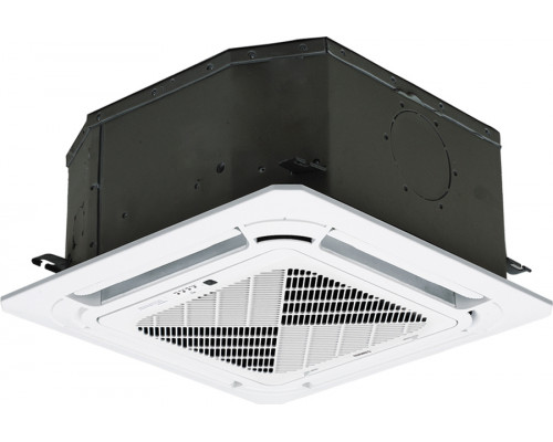 Кассетный кондиционер Kentatsu KSZB35HZRN1W/KSUNB35HZRN1/KPU65-D4