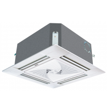 Кассетный кондиционер Haier AB35S2SC1FA/1U35S2SM4FA