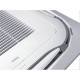 Кассетный кондиционер Daikin FCAG35B/RXM35A