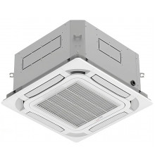 Кассетный кондиционер Aeronik U-Match VI  ASI-AKH35R1/B-S INV/ASO-AGUHN35R1/INV