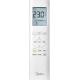 Кассетный кондиционер Midea MCA3-12HRN1-QC2/MOX330-12HN1-Q/-40/T-MBQ4-03E