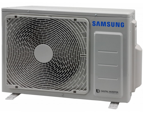 Кассетный кондиционер Samsung AC035BN1DEH/AF/AC035BXADEH/AF