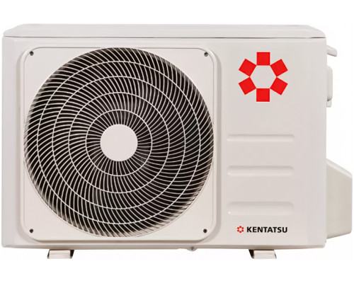 Кассетный кондиционер Kentatsu KSZTA35HFAN1R/KSUTA35HFAN1L/KPU65-D