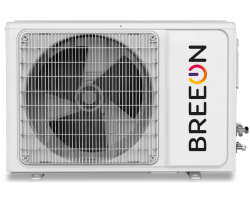 Кассетный кондиционер Breeon BLC-12AC