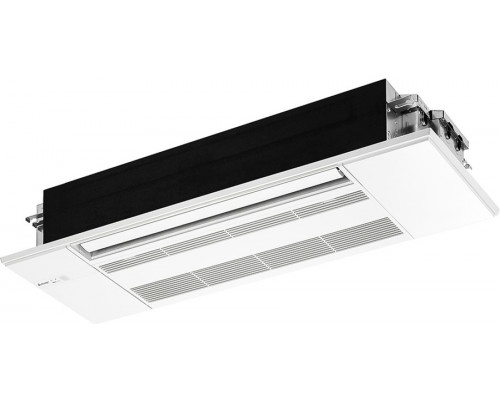Кассетный кондиционер Mitsubishi Electric MLZ-KP35VF/SUZ-M35VA/MLP-444W