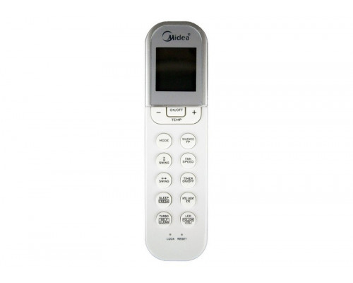 Кассетный кондиционер Midea MCA3-12HRN1-QC2/MOX330-12HN1-Q