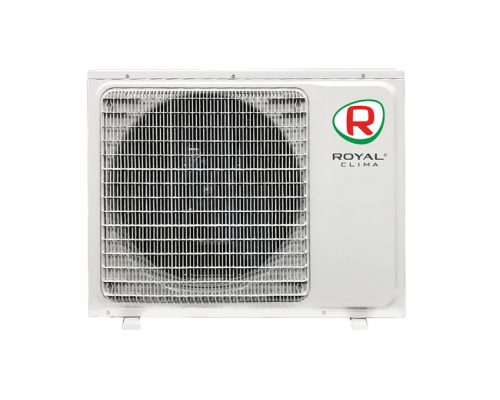 Кассетный кондиционер Royal Clima CO-4C 12HNX/CO-E 12HNX