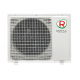 Кассетный кондиционер Royal Clima CO-4C 12HNX/CO-E 12HNX