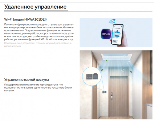 Кассетный кондиционер Haier AB35S2SA1FA/1U35S2SM4FA