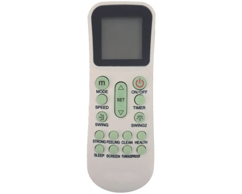 Кассетный кондиционер Dahatsu DH-CS-12A (TCL)