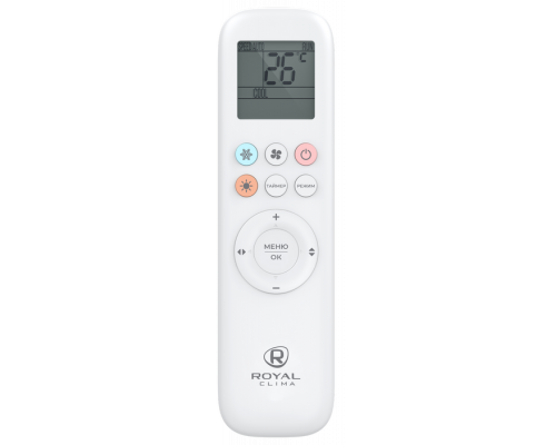 Кассетный кондиционер Royal Clima CO-4C 12HNBI/CO-E 12HNBI