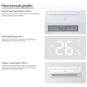 Кассетный кондиционер Haier AB35S2SA1FA/1U35S2SM4FA
