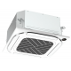 Кассетный кондиционер Lessar LS-HE12BCWE2/LU-HE12UWE2/LZ-B4CUB