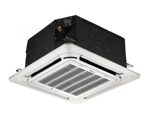 Кассетный кондиционер Midea MCA3-12HRN1-QC2/MOX330-12HN1-Q