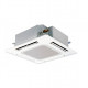 Кассетный кондиционер Mitsubishi Electric PLA-ZRP35BA/PUHZ-ZRP35VKA
