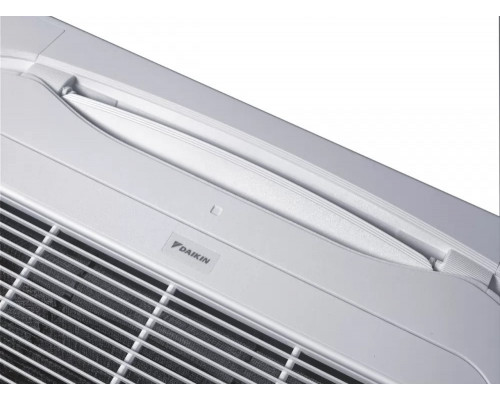 Кассетный кондиционер Daikin FCAG35B/RXM35A