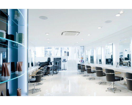 Кассетный кондиционер Daikin FCAG35B/RXM35A