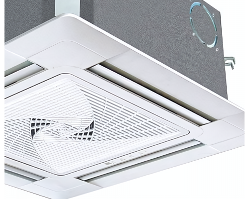Кассетный кондиционер Haier AB35S2SC1FA/1U35S2SM4FA