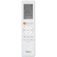 Кассетный кондиционер Midea MCD1-24HRN1-Q/MOX431U-24HN1-Q/-40