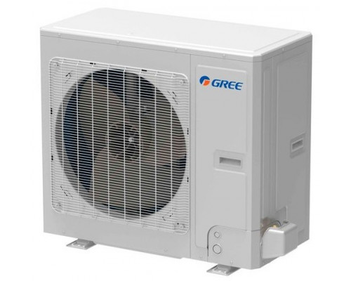 Кассетный кондиционер Gree GU71T/A1-K/GU71W/A1-K