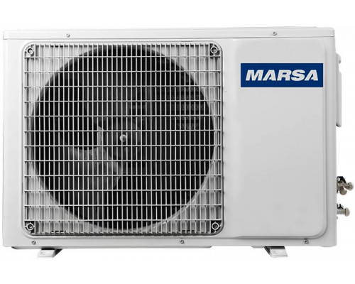 Кассетный кондиционер Marsa MRK-24UHA2N/MRK-24HA2NE-W