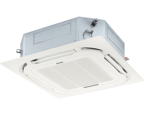 Кассетный кондиционер AUX ALCA-HS24/4DR2/AL-HS24/4DR2(U)