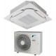 Кассетный кондиционер Daikin FCAG71B/RZAG71NY1/-40