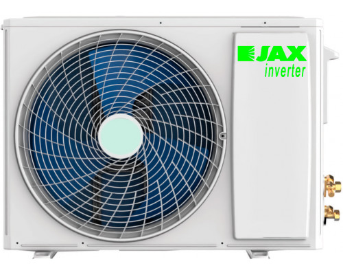 Кассетный кондиционер JAX Shark ACIQ-30 HE02/ACIX-30 HE02