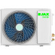 Кассетный кондиционер JAX Shark ACIQ-30 HE02/ACIX-30 HE02