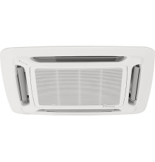 Кассетный кондиционер Daikin FCQN71EXV/RQ71CXV Nord-40