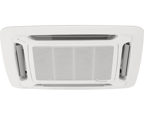 Кассетный кондиционер Daikin FCQN71EXV/RQ71CXV Nord-40
