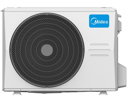 Кассетный кондиционер Midea MCD1-24HRN1-Q/MOX431U-24HN1-Q/-40