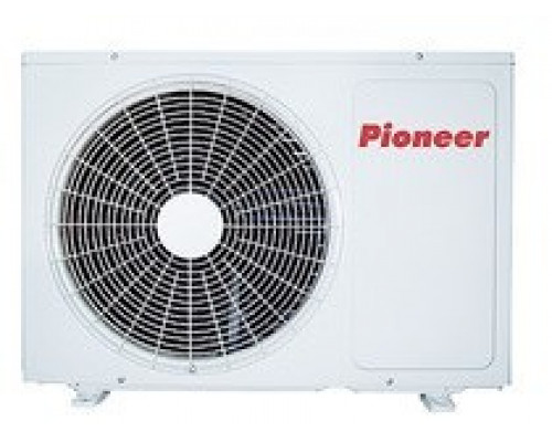 Кассетный кондиционер Pioneer KFC24GV/KON24GV/TC04V