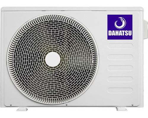 Кассетный кондиционер Dahatsu DH-CS-24A (TCL)