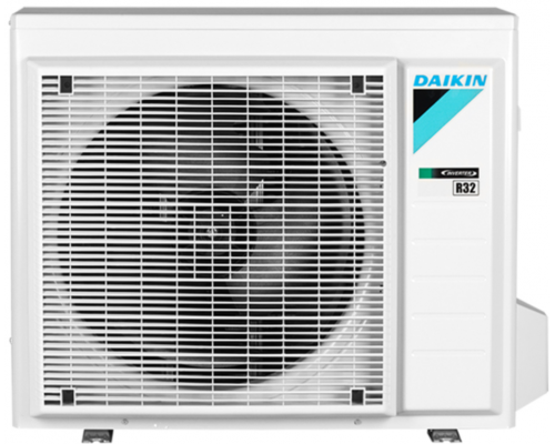 Кассетный кондиционер Daikin FCAG60B/RXM60A