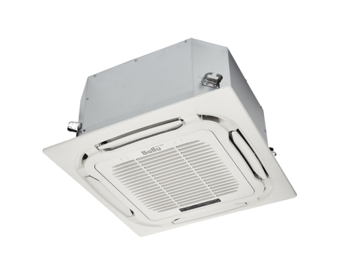 Кассетный кондиционер Ballu Universal III (R410a) BLC_C-24HN1_21Y