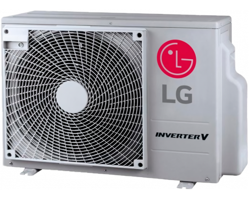 Кассетный кондиционер Lg CT24R.NP0/UU24WR.U40