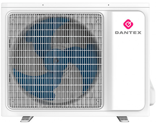 Кассетный кондиционер Dantex Smart RKD-24UHANI/RKD-24HANIE-W