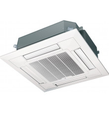 Кассетный кондиционер Aero IXIA TwinRow Alpha Fresh AI-24TRA-F-N/AI-24TRA-F-E-N