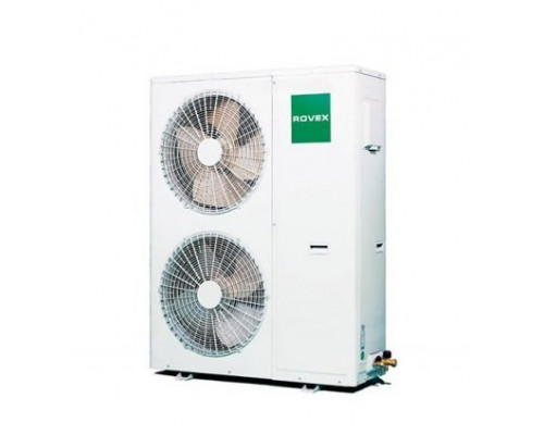 Кассетный кондиционер Rovex RB-24HR3/CCU-24HR3