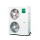 Кассетный кондиционер Rovex RB-24HR3/CCU-24HR3