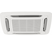 Кассетный кондиционер Daikin FCQN60EXV/RYN60CXV Nord-40