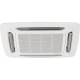 Кассетный кондиционер Daikin FCQN60EXV/RYN60CXV Nord-40