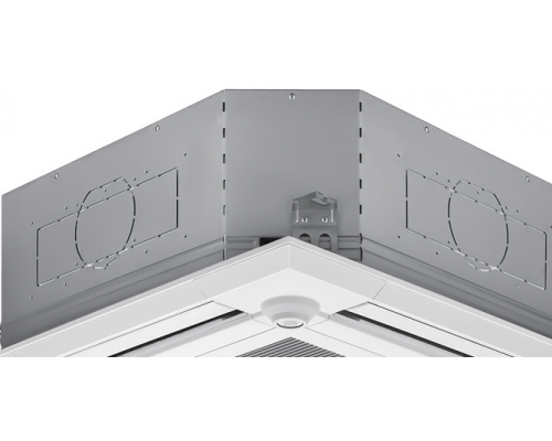 Кассетный кондиционер Mitsubishi Electric PLA-M60EA2/PUZ-ZM60VHA2/PLP-6EAE