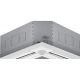 Кассетный кондиционер Mitsubishi Electric PLA-M60EA2/PUZ-ZM60VHA2/PLP-6EAE