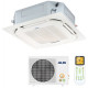 Кассетный кондиционер AUX ALCA-HS24/4DR2/AL-HS24/4DR2(U)