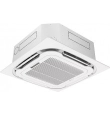 Кассетный кондиционер SYSCOOL SYSPLIT CASSETTE 24 HP Q
