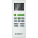 Кассетный кондиционер Breeon BLC-24TC