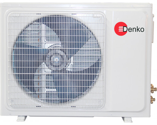 Кассетный кондиционер Denko DCS-24A-i (TCL)